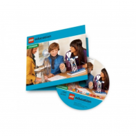 Книга для учителя CD к конструктору "Возобновляемые источники энергии ". - fgospostavki.ru - Ейск