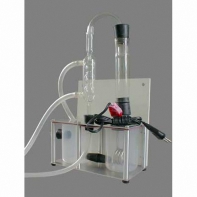 Аппарат для демонстрации процесса дистилляции воды (220 В) - fgospostavki.ru - Ейск