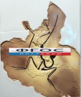 Модель барельефная "Археоптерикс" - fgospostavki.ru - Ейск