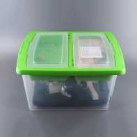 Биологическая микролаборатория с микроскопом - fgospostavki.ru - Ейск