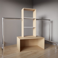 Стеллаж Джокер «Умелый малыш» - fgospostavki.ru - Ейск