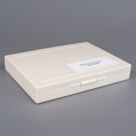 Микропрепараты по Зоологии  - fgospostavki.ru - Ейск