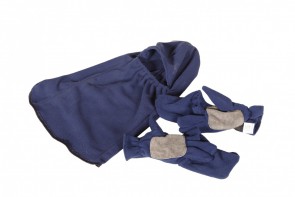 Шлем-маска (флис) - fgospostavki.ru - Ейск