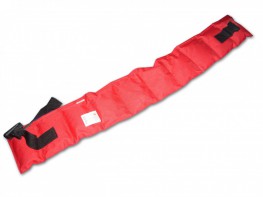 Пояс утяжелитель (1 килограмм) - fgospostavki.ru - Ейск