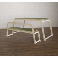 Стол детский «Моя первая парта» - fgospostavki.ru - Ейск