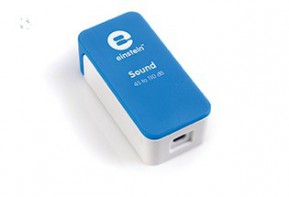 Датчик уровня шума (einstein, 1 модификация) - fgospostavki.ru - Ейск