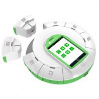 Цифровая лаборатория по окружающему миру - SenseDisс Environm (минимальный заказ - 5 штук) - fgospostavki.ru - Ейск