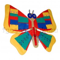 Дидактическая бабочка - fgospostavki.ru - Ейск