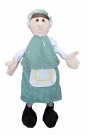 Ростовая кукла "Бабушка" (Красная Шапочка) - fgospostavki.ru - Ейск