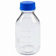 Банка для реактивов с крышкой (закруч.) 500 мл. - fgospostavki.ru - Ейск