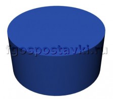 Банкетка ВИК (вариант 1) - fgospostavki.ru - Ейск