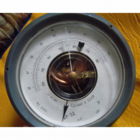 Барометр-анероид - fgospostavki.ru - Ейск