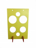 Стенд для метания в цель - fgospostavki.ru - Ейск