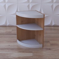 Игровой стеллаж "Уголок для мелочей" - fgospostavki.ru - Ейск