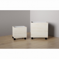 Стеллаж для игрушек «Кубик» - fgospostavki.ru - Ейск