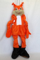 Ростовая кукла "Белка" - fgospostavki.ru - Ейск