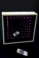 Настенное панно «Бесконечность-И» - fgospostavki.ru - Ейск