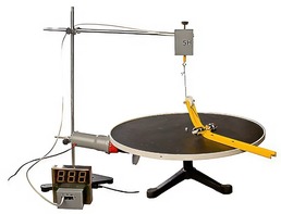 Цифровая лаборатория "Вращение" (набор для демонстраций с комплектом датчиков) - fgospostavki.ru - Ейск