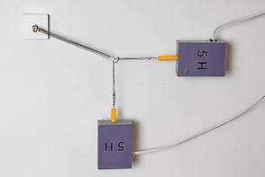 Цифровая лаборатория "Статика" (набор для демонстраций с комплектом датчиков) - fgospostavki.ru - Ейск