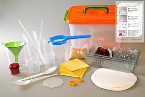 Набор НШ1 "Способы очистки воды" - fgospostavki.ru - Ейск