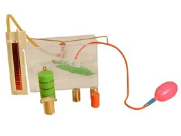 Лабораторный набор "Гидростатика, плавание тел" - fgospostavki.ru - Ейск