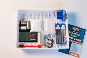 Комплект №1 ГИА-лаборатория по физике - fgospostavki.ru - Ейск