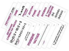 Опорные таблицы по математике 2 класс - fgospostavki.ru - Ейск