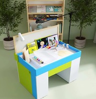 Многофункциональный модульный интерактивный комплекс Творческая мастерская. Базовый - fgospostavki.ru - Ейск