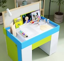 Многофункциональный модульный интерактивный комплекс Творческая мастерская. Все включено - fgospostavki.ru - Ейск