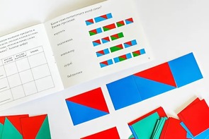 Набор звуковых схем (раздаточный) - fgospostavki.ru - Ейск