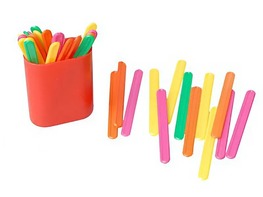 Набор счетных палочек - fgospostavki.ru - Ейск