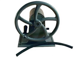 Насос вакуумный Комовского - fgospostavki.ru - Ейск