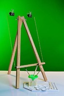 Комплект по ИЗО для практических работ в начальной школе Вариант 2 - fgospostavki.ru - Ейск