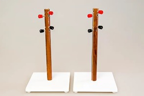 Штатив изолирующий (пара) - fgospostavki.ru - Ейск