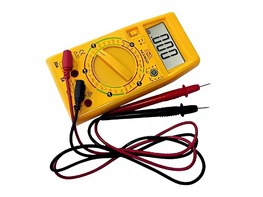 Амперметр демонстрационный - fgospostavki.ru - Ейск