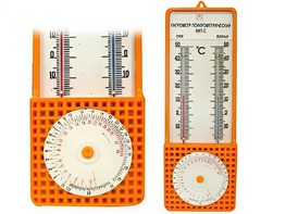 Гигрометр психрометрический - fgospostavki.ru - Ейск