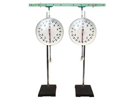 Динамометр демонстрационный (пара) - fgospostavki.ru - Ейск