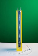 Манометр жидкостной демонстрационный - fgospostavki.ru - Ейск