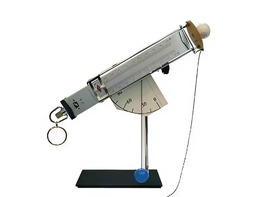 Пистолет баллистический - fgospostavki.ru - Ейск