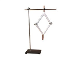 Прибор для демонстрации вращения твердого тела - fgospostavki.ru - Ейск