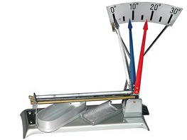 Прибор для демонстрации линейного расширения тел - fgospostavki.ru - Ейск
