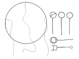 Прибор для демонстрации поверхностного натяжения - fgospostavki.ru - Ейск