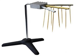 Прибор для демонстрации теплопроводности тел - fgospostavki.ru - Ейск