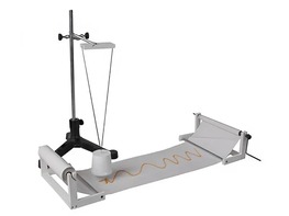 Прибор для демонстрации записи механических колебаний - fgospostavki.ru - Ейск