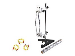 Прибор для демонстрации взаимодействия электрических токов - fgospostavki.ru - Ейск