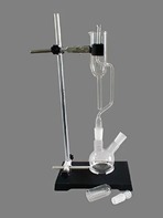 Прибор для получения галоидоалканов демонстрационный - fgospostavki.ru - Ейск