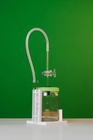 Прибор для обнаружения дыхательного газообмена у растений и животных - fgospostavki.ru - Ейск