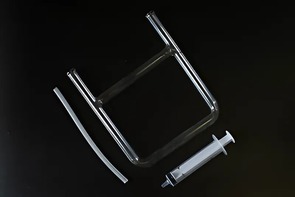 Трубка для демонстрации конвекции в жидкости - fgospostavki.ru - Ейск