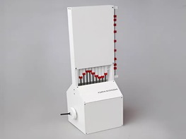 Машина волновая (демонстрационная модель) - fgospostavki.ru - Ейск