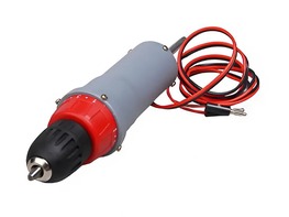 Двигатель постоянного тока - fgospostavki.ru - Ейск